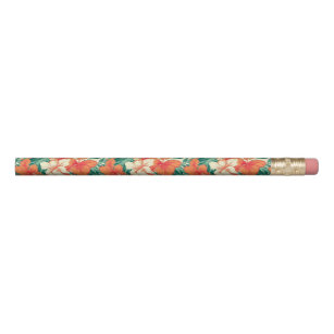Hawaiianische Blume Bleistift