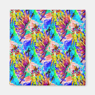 Hawaiianische Freude.... Magnet