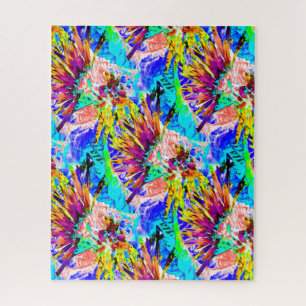 Hawaiianische Freude.... Puzzle