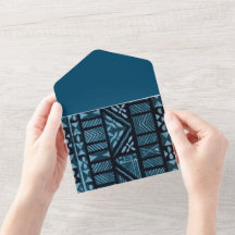 Hawaiianische Printwerbung