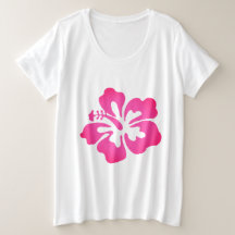 Hawaiianische Printwerbung