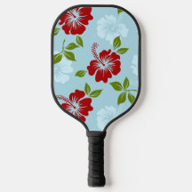 Hawaiianische Printwerbung