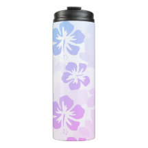 Hawaiianische Printwerbung