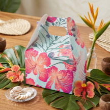 Hawaiianische Schrift Ohai Alii v2 Muster