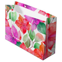 hawaiianischer Druck