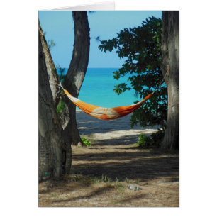 Hawaiianisches Paradies
