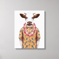 Hawaiianisches Shirt