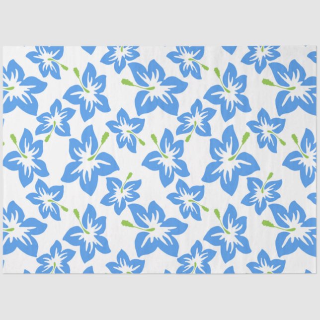 Hawaiianpapier Seidenpapier (Vorderseite)