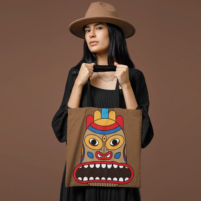 Hawaiiantiki (Von Creator hochgeladen)