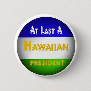 Hawaiisch Button
