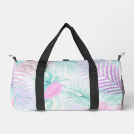 hawaiisch duffle bag