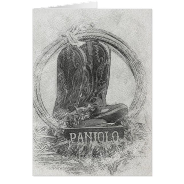 Hawaiisch-Paniolo (Vorne)