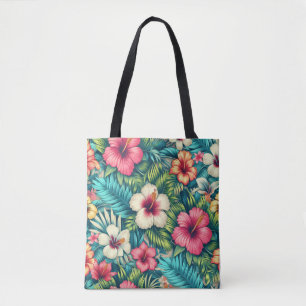 Hawaiisch/tropisch