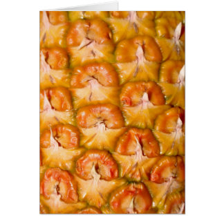 Hawaiische Ananas