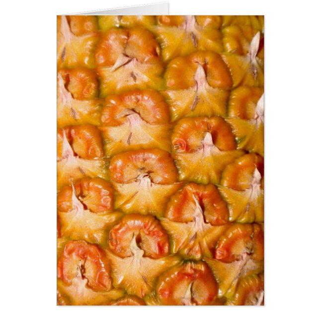 Hawaiische Ananas (Vorne)