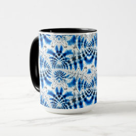 Hawaiische Art Tasse