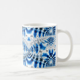 Hawaiische Art Tasse