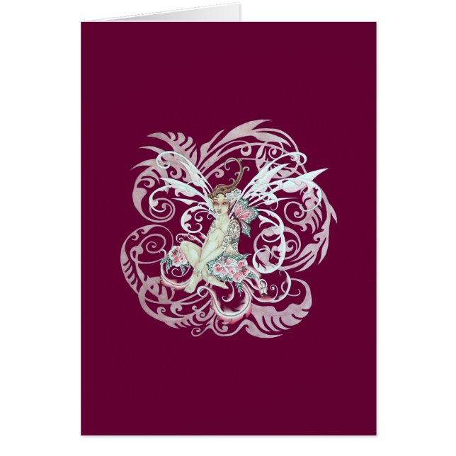 Hawaiische Fee (Vorne)