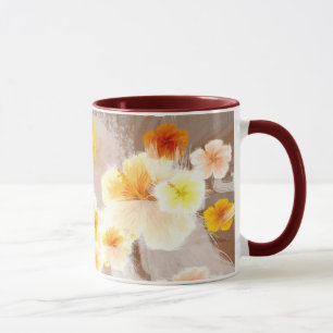 HAWAIISCHE FREUDE TASSE