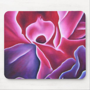 Hawaiische Friedensmausunterlage - WithAnF schöne Mousepad