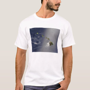 Hawaiische Inseln T-Shirt