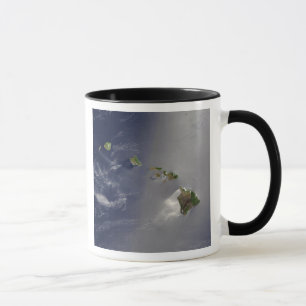 Hawaiische Inseln Tasse