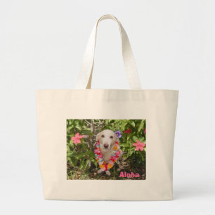 Hawaiische Myrtie Tasche