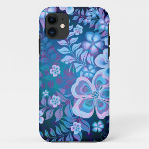 Hawaiische Nacht Case-Mate iPhone Hülle