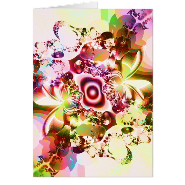 Hawaiischer Durchschlag (Vorne)