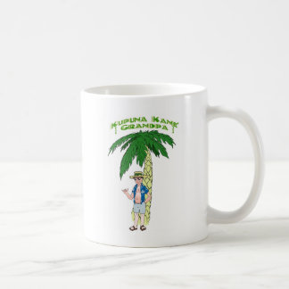 Hawaiischer Großvater Tasse