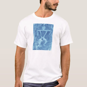 Hawaiischer Krieger T-Shirt