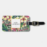 Hawaiischer mutiger Plumeria-helles mit