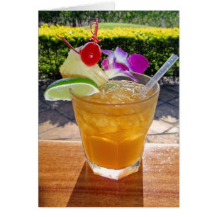 Hawaiisches MAI Tai