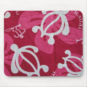 Hawaiisches Mousepad