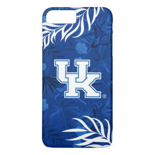 Hawaiisches Muster Kentuckys Case-Mate iPhone Hülle
