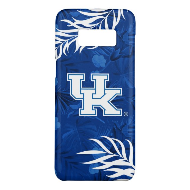 Hawaiisches Muster Kentuckys | Case-Mate Samsung Galaxy Hülle (Rückseite)