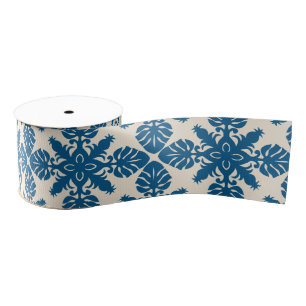 HAWAIISCHES STEPPDECKEN-Band Ripsband