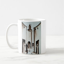 Hawari Kaffeetasse