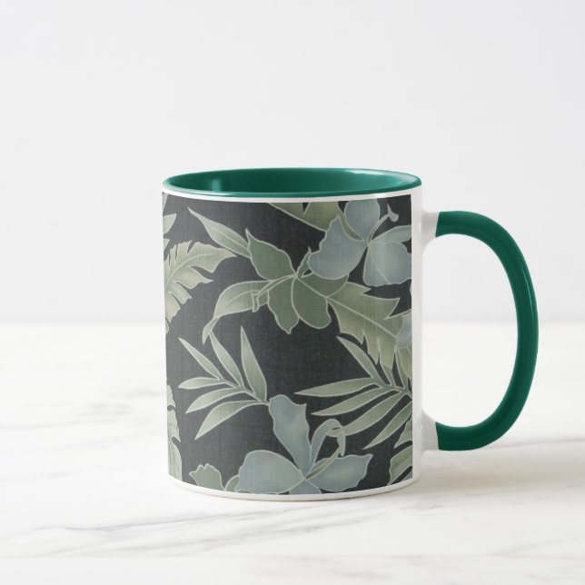 HAWASER DRUCKER III Tasse (Rechts)