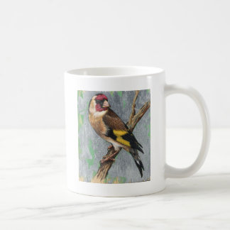 Hawfinch Tasse