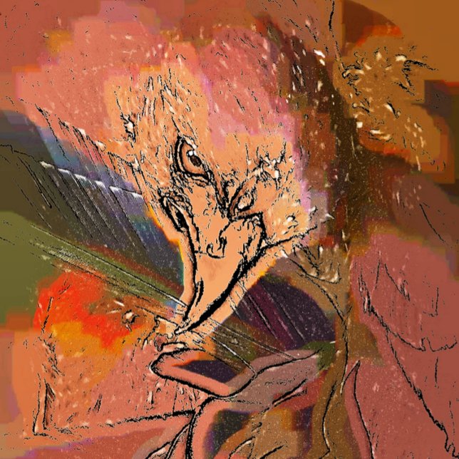 HAWK FLIESE (Von Creator hochgeladen)