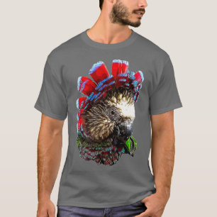 Hawk Headed Paprot Fan Parrot Papagei Ein großarti T-Shirt