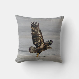 Hawk Kissen