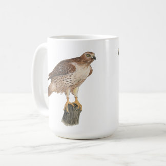 Hawk Mug Kaffeetasse