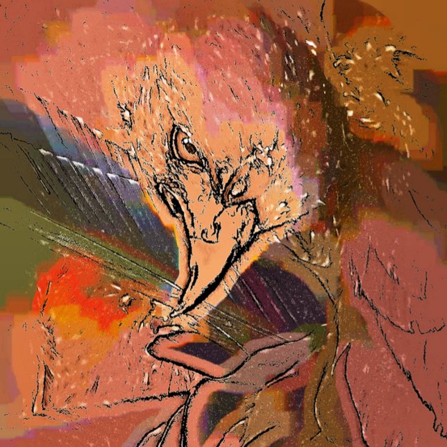 HAWK PUZZLE (Von Creator hochgeladen)