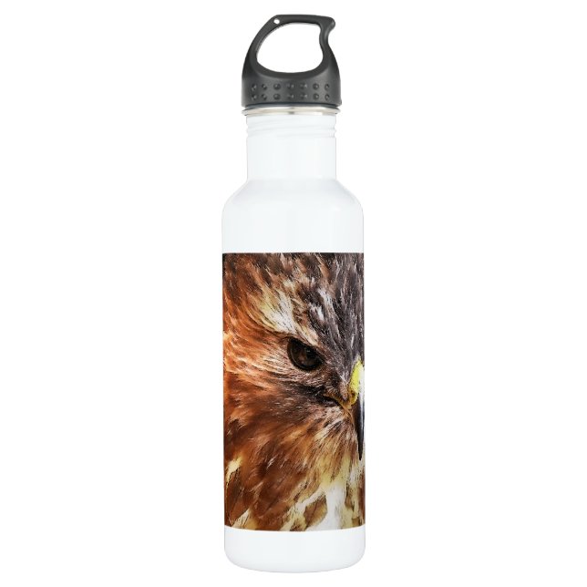 HAWK TRINKFLASCHE (Vorderseite)