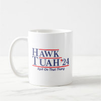 Hawk Tuah 24 Spit auf diesem Thang