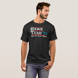 Hawk Tuah Shirt, spucken auf diese Thang T-Shirt
