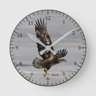 Hawk Uhr
