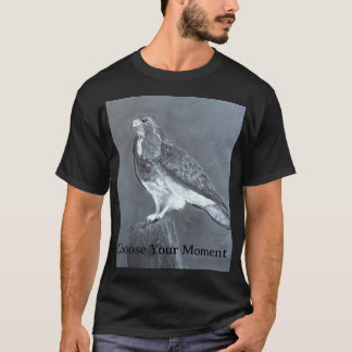 Hawk - Wähle deinen Moment T-Shirt